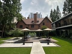 -一尺花园(安和花园店)