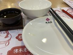 -点都德(大茶楼店)