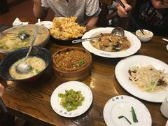 -老雒阳面馆·水席(定鼎门店)