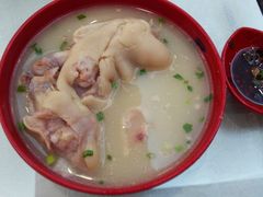 -廖老妈蹄花店(人民公园陕西街259号店)