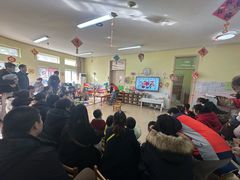 -朝昭双语婴幼园