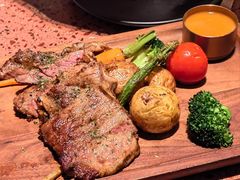 -La Terre乐田(万象城店)