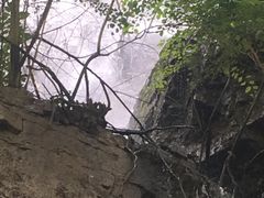 -孤山寨风景区