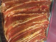 -西昌特色四哥烤肉