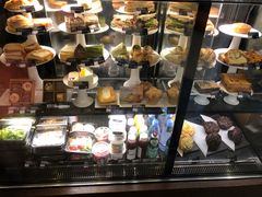 -星巴克(石厦街店)