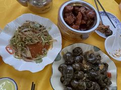 -肥姐美食(同福中路店)