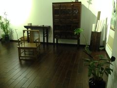 -中国人民大学游泳馆