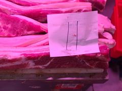 -锦绣大地生鲜食品厅(巨山路店)