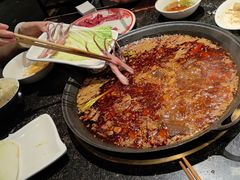 -巴蜀大宅门火锅(北大街店)