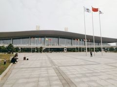-南昌昌北国际机场