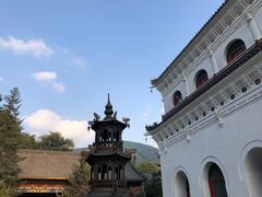 -五台山风景名胜区