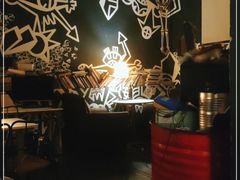 -等待戈多Waiting For Godot(交道口店)