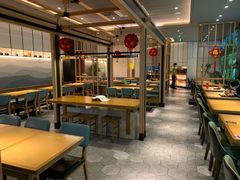 大堂-谷田稻香(佛罗伦萨店)