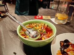 -紫泥369粗粮季(四牌楼店)