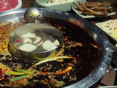 -巴倒烫陆派重庆火锅(南山店)