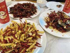 -田记餐馆(富国街店)