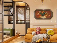 -住范儿家装·整体家装·装修设计