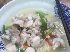 -富贵面馆(镇坪路店)