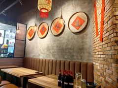 -唐坊·湖南菜(丰尚国际店)