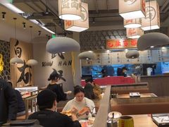 -毛肚向右·川渝毛肚王(经开永旺店)