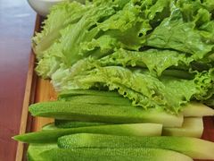 -老张烤羊(王哥庄店)