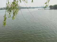 -济南大明湖景区