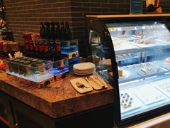 -浙江西子宾馆·瑶园咖啡厅