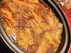 -林妹妹火锅店