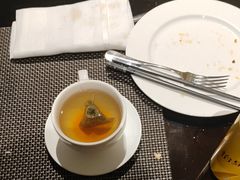 -上海锦江汤臣洲际大酒店壹阶层