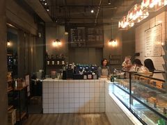 -81bakery(关山路店)