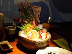 -鳗鱼家·深夜食堂(军博店)