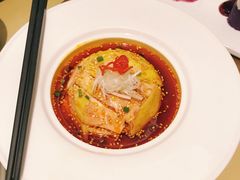 菌香口水鸡-榕意·川味之美(深业上城店)