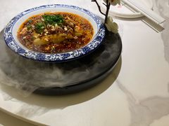 -川味堂·四川豆花(八卦岭店)