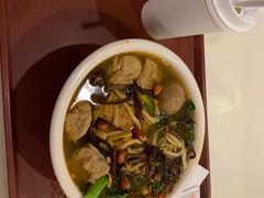 -水平有限广西米粉·广西风味集(五道口店)