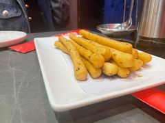 -前门·鲜肉火锅(长风店)