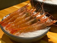 -割烹旭日本料理(龙湖狮山天街店)