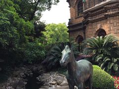picture-马勒别墅饭店(静安寺店)