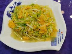 -碧海银沙海鲜餐厅(恒大海上威尼斯店)