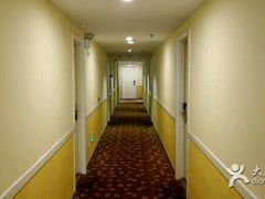 -7天酒店·沈阳北站北行店