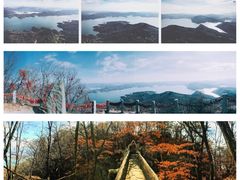 -五女山景区