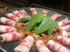-春熙台韩国料理·章鱼肥牛(西丽店)