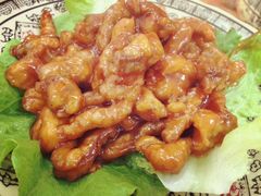 宏利土菜馆-宏利土菜馆(马山店)