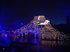 -横店影视城梦幻谷园区