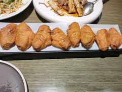 -隆喜元鱼汤包·海鲜(中联广场店)