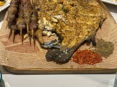 -何适山庄 ·可团建(水长城P2停车场店)