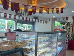 -蜂蝶来饼店(拱北总店)