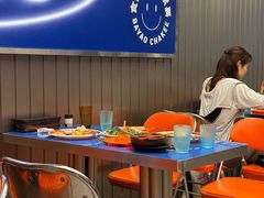 -伯友茶记(中华广场店)