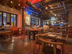 -Common Table · Brunch & Coffee