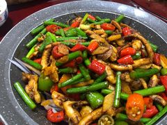 -上庄晋风庄园(上庄店)