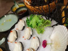 -湊湊火锅·茶憩(和平大悦城店)